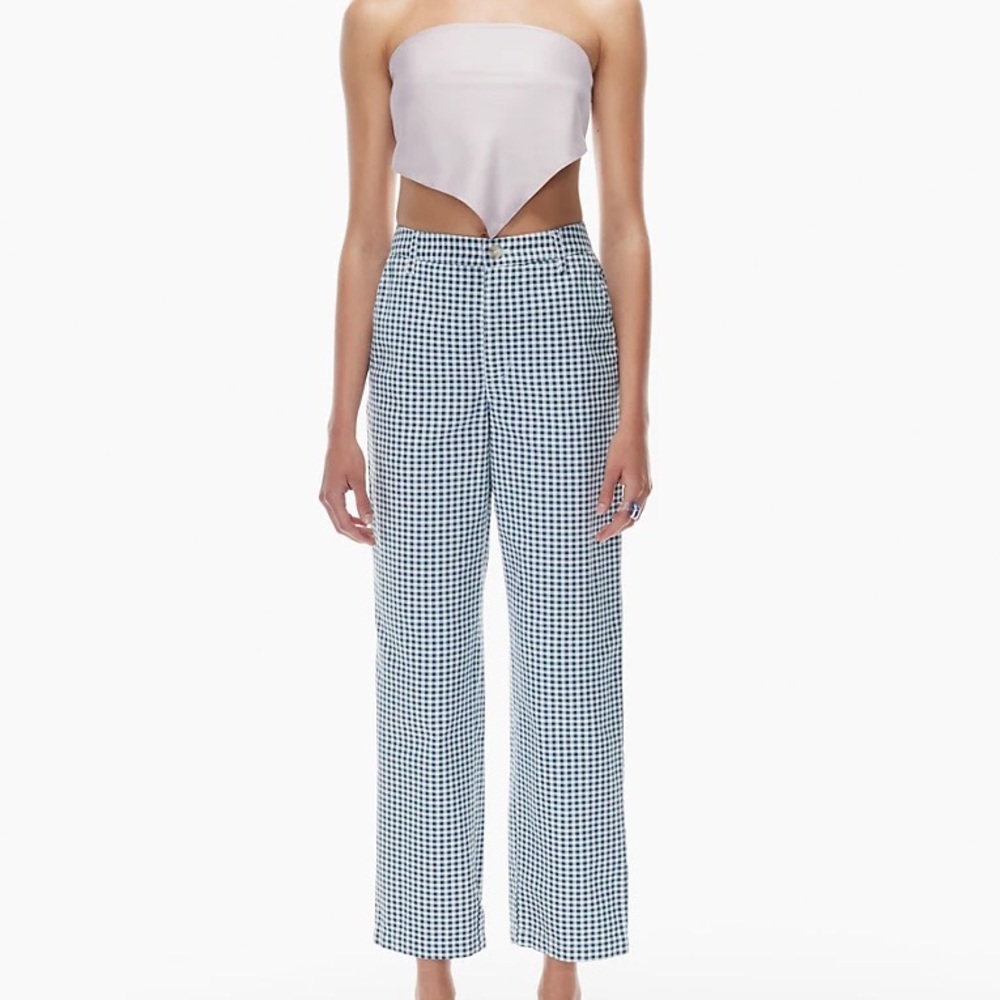 Aritzia Sunday best Jaden pants NWOT